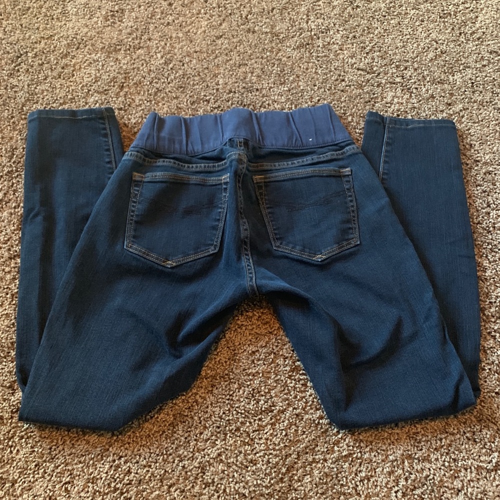 Gap Maternity Jeans